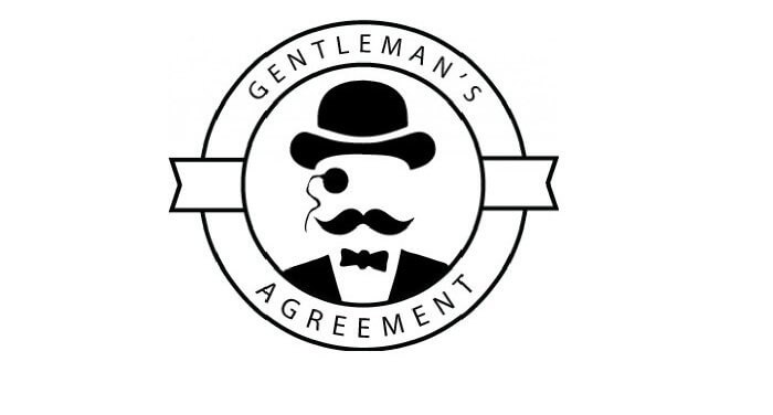 Gentlemen #39 s Agreement
